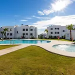 Apartamento Planta Baja En Torre Del Mar En Complejo Residencial Almijara Homes A 300 Metros De La Playa
