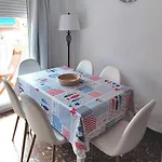 Magnifique Appartement Bord De Mer
