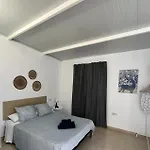 Nice And New Studio Close To The City Center 3ºb
