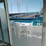Apartamento Vistas Al Mar En Alcocebre