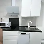 Nuevo Apartamento Murillo D Y Coworking
