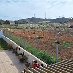 Casa De Campo En Tallante