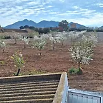 Casa De Campo En Tallante