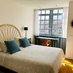 Apartamento Santa Ana