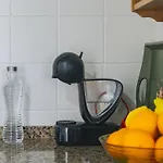Cubo'S Casa Rural La Oliva
