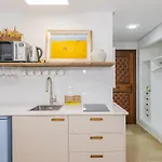 Cubo'S Estudio Seaview Santa Clara 127