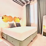 Inncadiz Los Balbos Apartment
