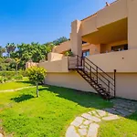 Cubo'S Marbella Hill View Golf