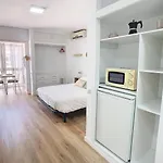 Estudio En Benalmadena