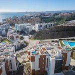 Stunning Penthouse -Private Pool