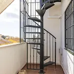 Jardines Torrequebradas By Alfresco Stays