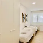 Family Apartment With Large Terrace
