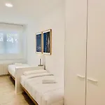 Family Apartment With Large Terrace