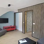 Casita Pescadores