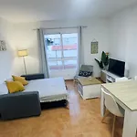 Apartamento Blankita