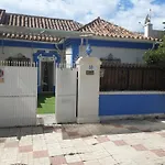La Casita Azul