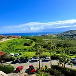 Family Duplex Penthouse In Manilva 3Br