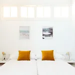 Apartamento Exterior San Sebastian
