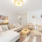 Luxury Apartment Fuengirola By Aora Stay
