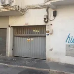 Apartment Malaga Center With Parking
