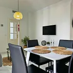 Apartamento Cielo