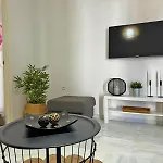 Apartamento Cielo