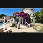 Hotel Boutique Ca L'Adri