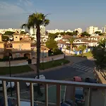 Apartamento Virgen De La Sierra