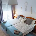 Villa Flamingo San Pedro Del Pinatar Beach House