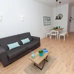 Happy Apartments