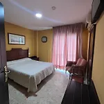 Hotel La Barca