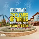 Portaventura Hotel Lucy'S Mansion - Includes Unlimited Access & Express Wristband To Portaventura Park & Ferrari Land