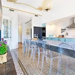 Central Suites Barcelona