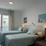 Apartamentos Guaquin
