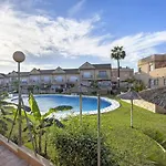 Apartamento La Barrosa
