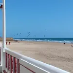 Apartamento Candari Playa En Cadiz