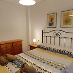 Bahia De Vera Apartamento Jazmin