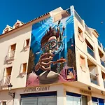 Townhouse In Manilva