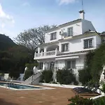 Villa La Recalada Mit Privatpool