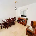 Casa Sol Y Mar. Pie De Playa