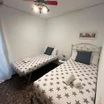 Playa Malvarrosa House