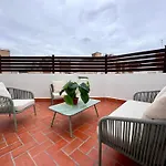 Crysoyle Apartment II Barcelona Next To Camp Nou