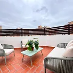 Crysoyle Apartment II Barcelona Next To Camp Nou