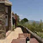 Finca Hornillo Mit Privatem Pool