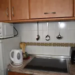 Zentral Gelegene Wohnung