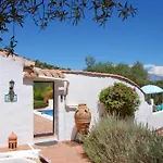 Casa The Lofties Mit Pool In Andalusien