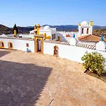 Penthouse El Pasero Mit Solarium