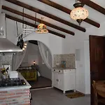 Finca Martina Mit Pool In Competa