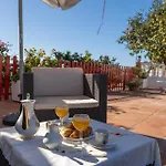 Ferienhaus Mit Privatpool Fuer 6 Personen Ca 90 Qm In Nerja, Andalusien Costa Del Sol