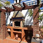 Ferienhaus Mit Privatpool Fuer 6 Personen Ca 299 Qm In Nerja, Andalusien Costa Del Sol